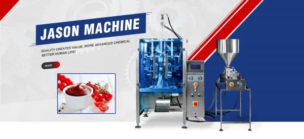 Foshan Jason Packaging Machinery Co., Ltd company overview - view 2