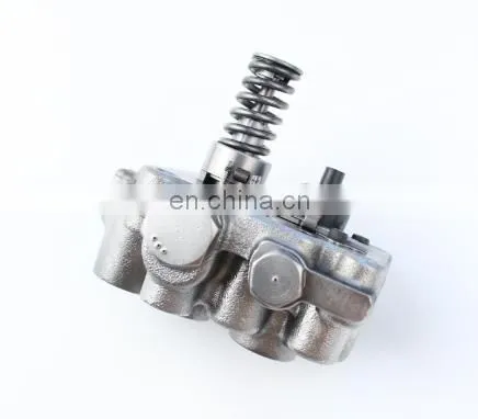 Common rail diesel pump head X5 X4 For 4TNV88
