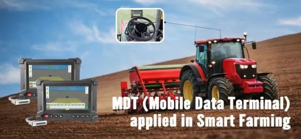 How to choose rugged tablet for fleet management?