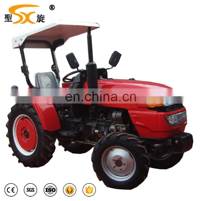 CE Certificate and New Condition 50hp tractor