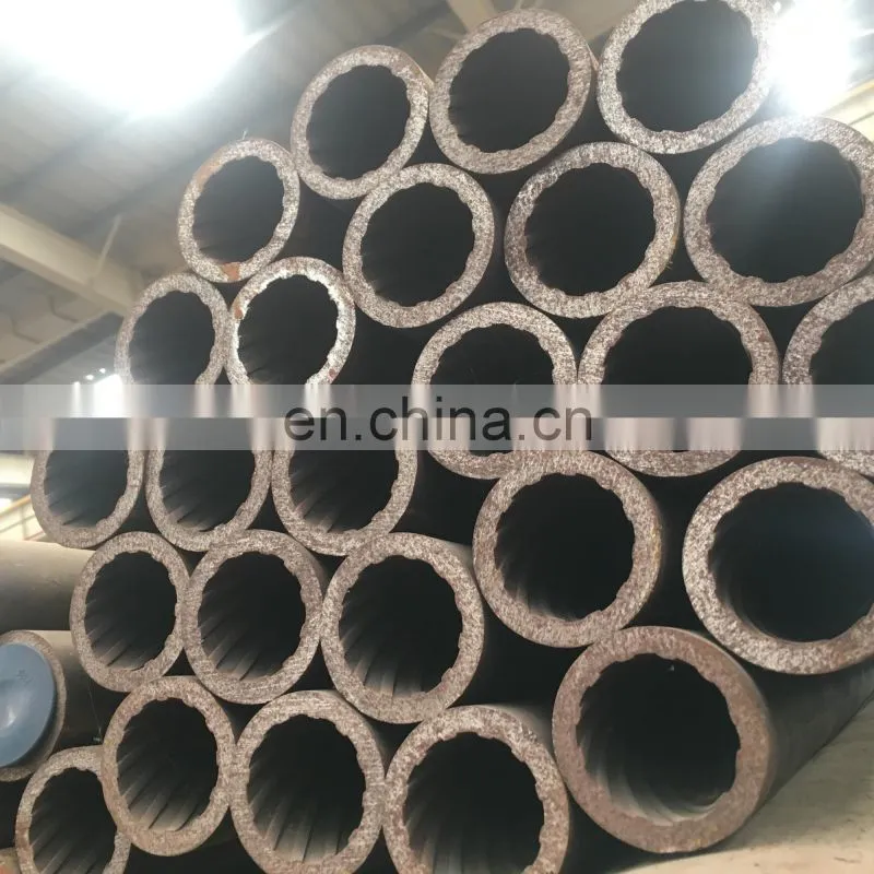 High Pressure Boiler Rifled Tube,Ribbed Pipe,Internal Thread Pipe