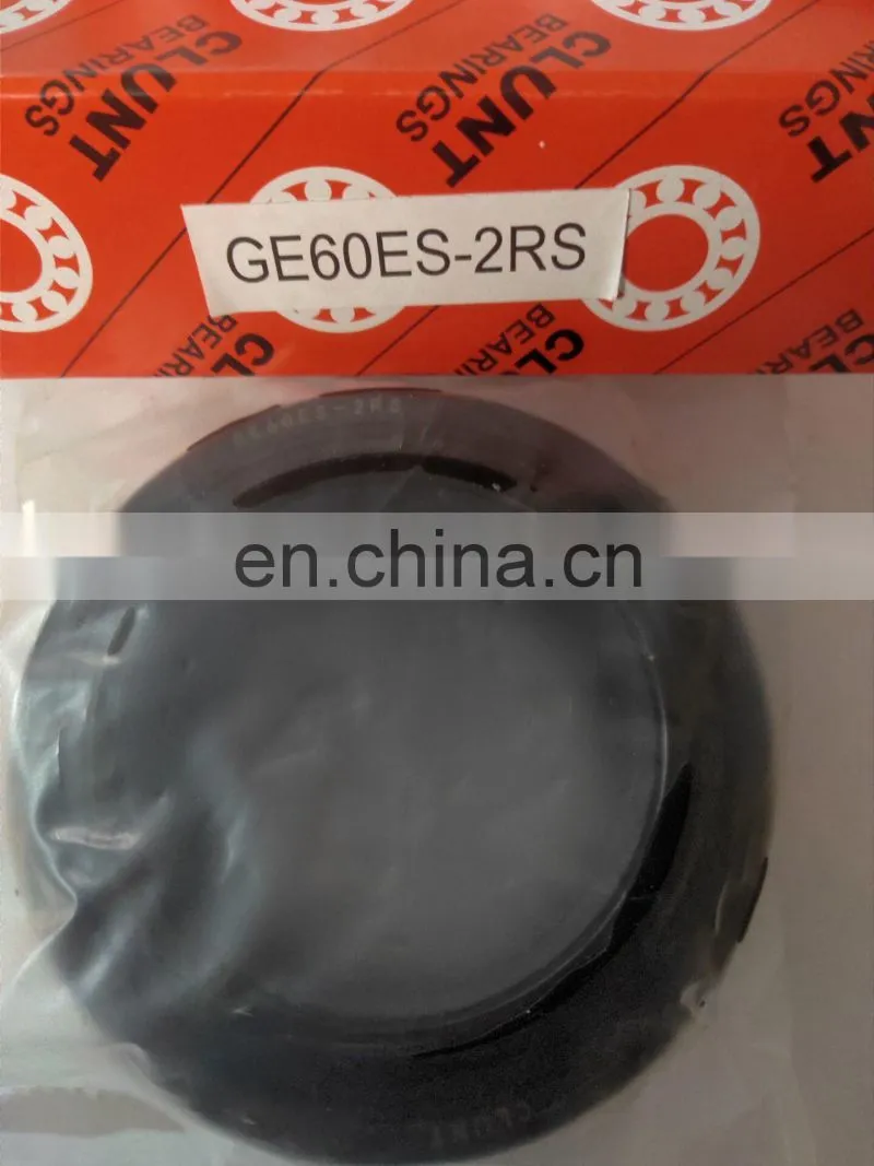 GE80ES Stainless Steel Spherical Plain Bearing GE80ES Bearing