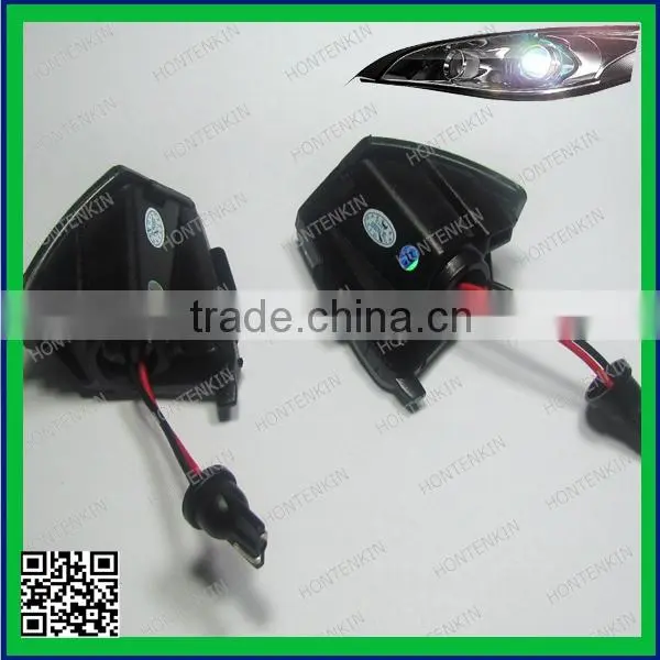 VW LED license plate light,China manufacturer,error free LED lamp