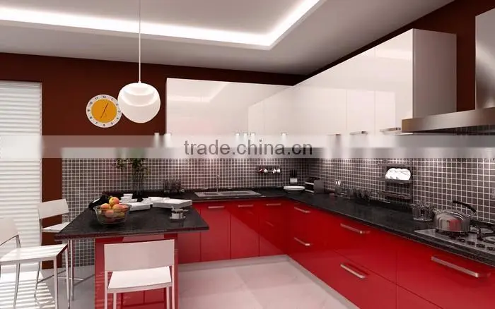 Price For High Quality Acrylic Sheet Laminated MDF/Plywood