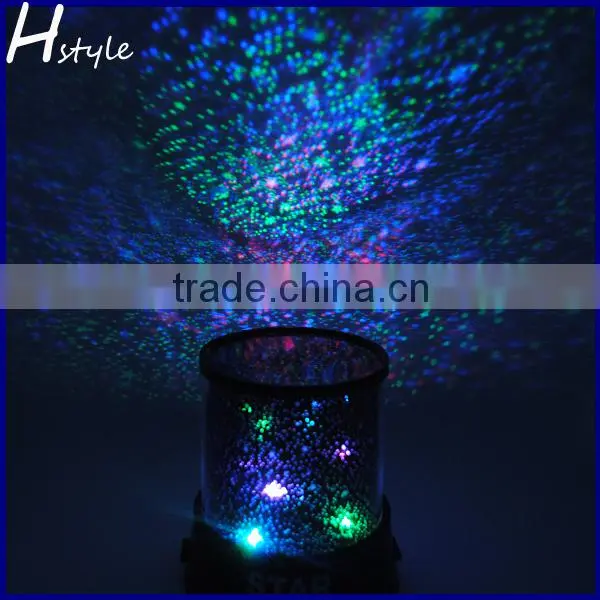 Professional Led Baby Night Light Led Night Light Projector Led Night Light SNL003