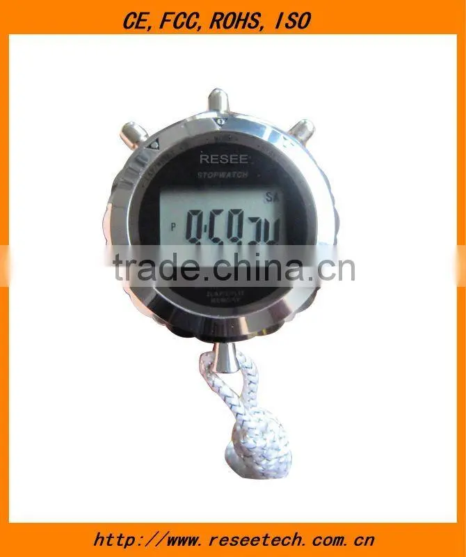 Hot Sale Electronic Digital Stopwatch(PC-8008)