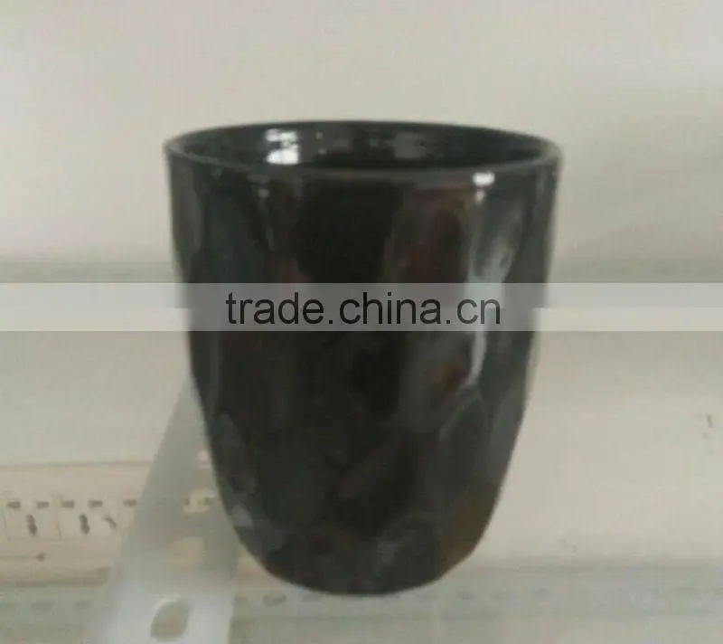 2016 new ceramic garden pot and flower pot