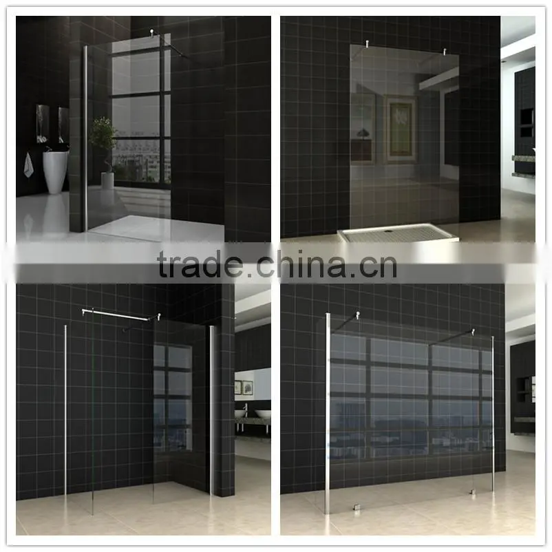 6MM,8MM,10MM Shower screen