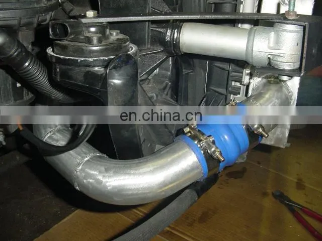 2013 hiwowsport hot sale 45 degree silicone elbow hose