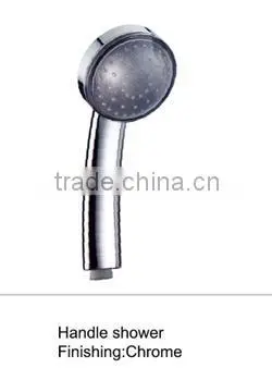 Bathroom Faucet Accessories Factory Price ABS Hand Shower Rain Shower Head KL-5829