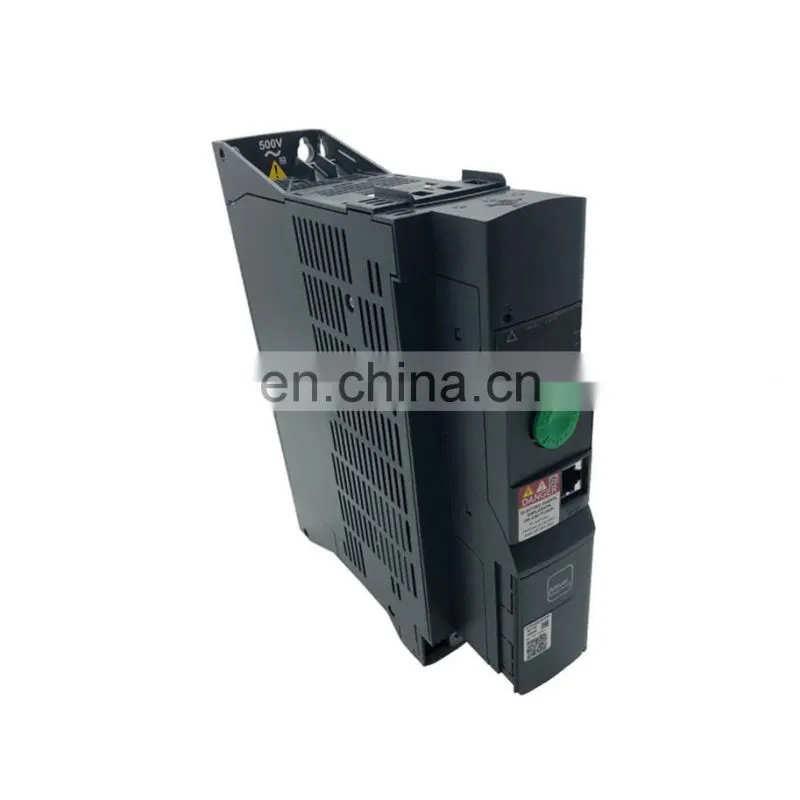 AC servo drive LXM05AD10M3X