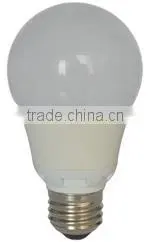 800lm 12Watts Omni A19 LED Household Dimmable Light Bulb UL