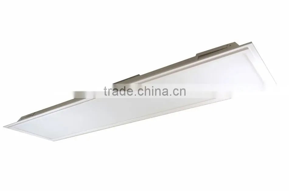 36,40,50 watts nominal,high CRI led panel lighting