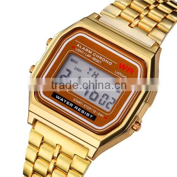 Watch ladies japan movement oem wristwatch