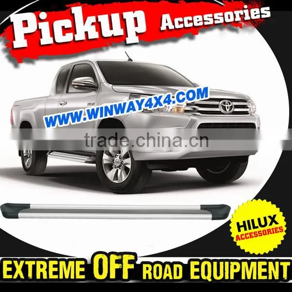 2015 4x4 Bull Bar For Hilux Revo