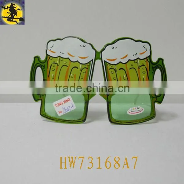 Popular Beerfest Sunglasses Beer Cup Sunglass