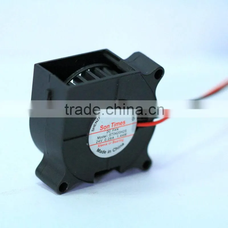 energy-saving,,humidifier mist fan 12v 24v 40*20mm