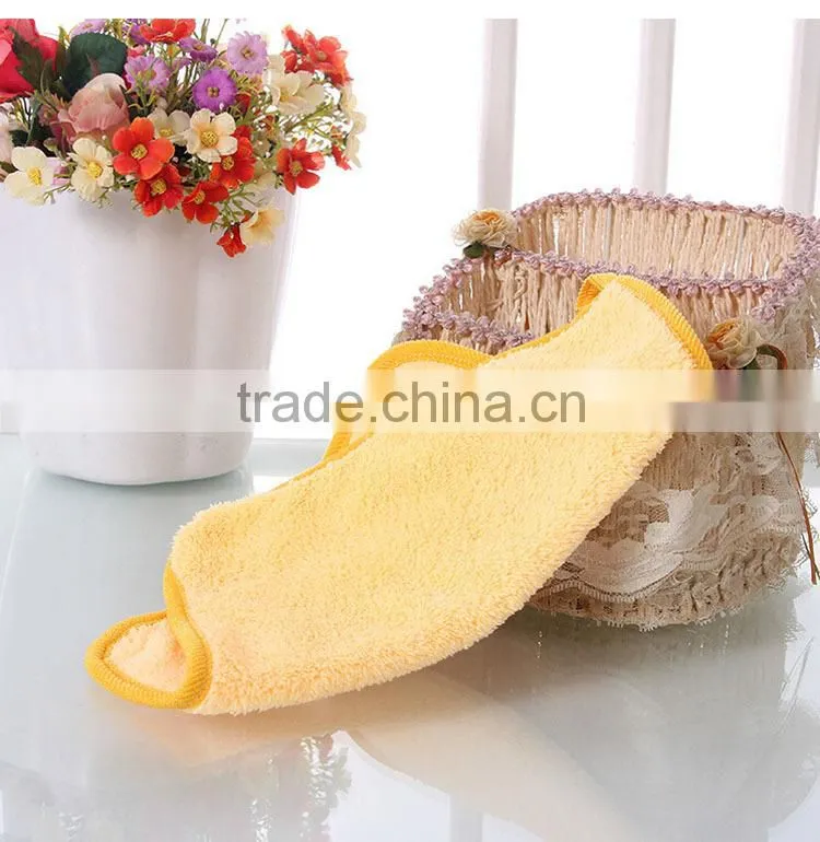 2015 Best Selling Products Baby Bath Towel For Travel Hotel