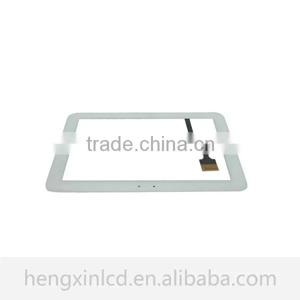 Spare parts tablet touch screen guangdong for samsung galaxy tab 8.9 p7300