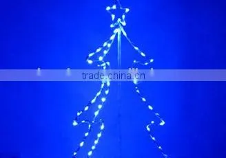 LED christmas tree lights-mini tree lights
