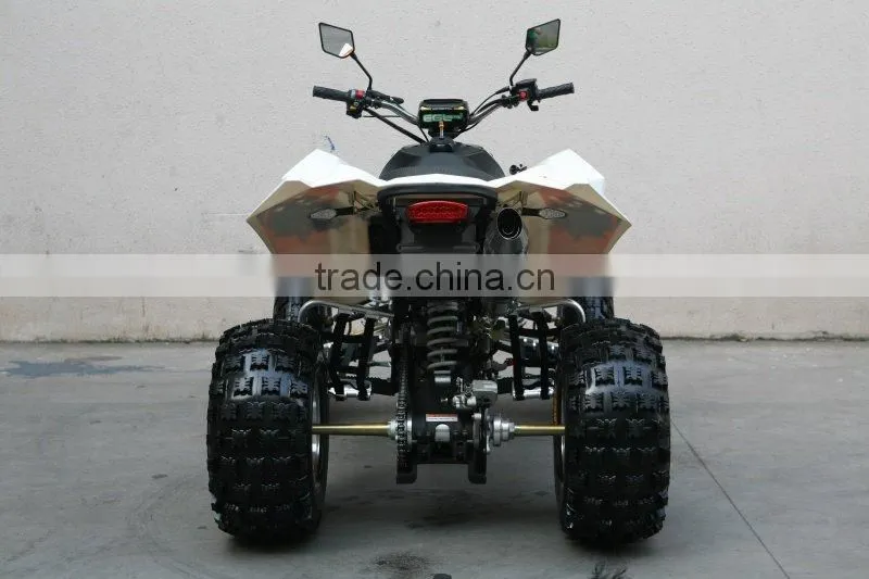 2010 TOP NEW Racing Quad 300CC (RX3.0T)
