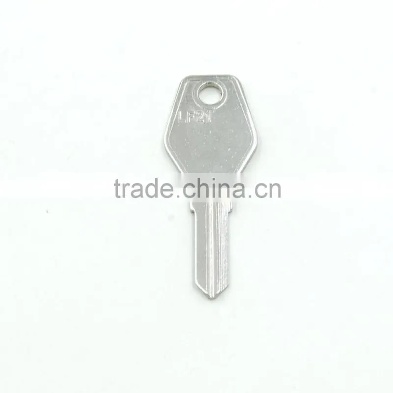 LF21 High quality door blank key(Hot sale!!!)