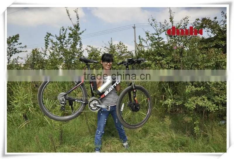 Bicycle DIY/electric bicycle kit/electric bike kits (DMHC-TC001)