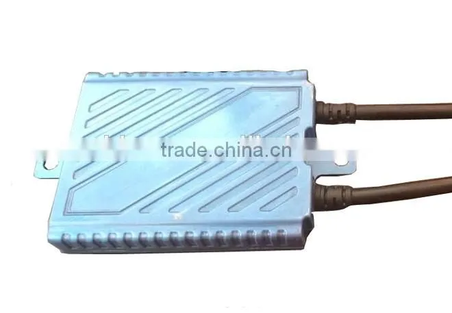 55w Fast Bright Start Slim AC HID Ballast High qulity,Less than 1% defective rate