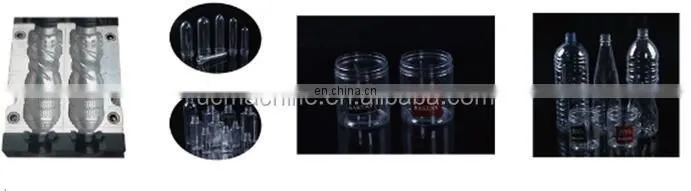 mineral water bottle making machine