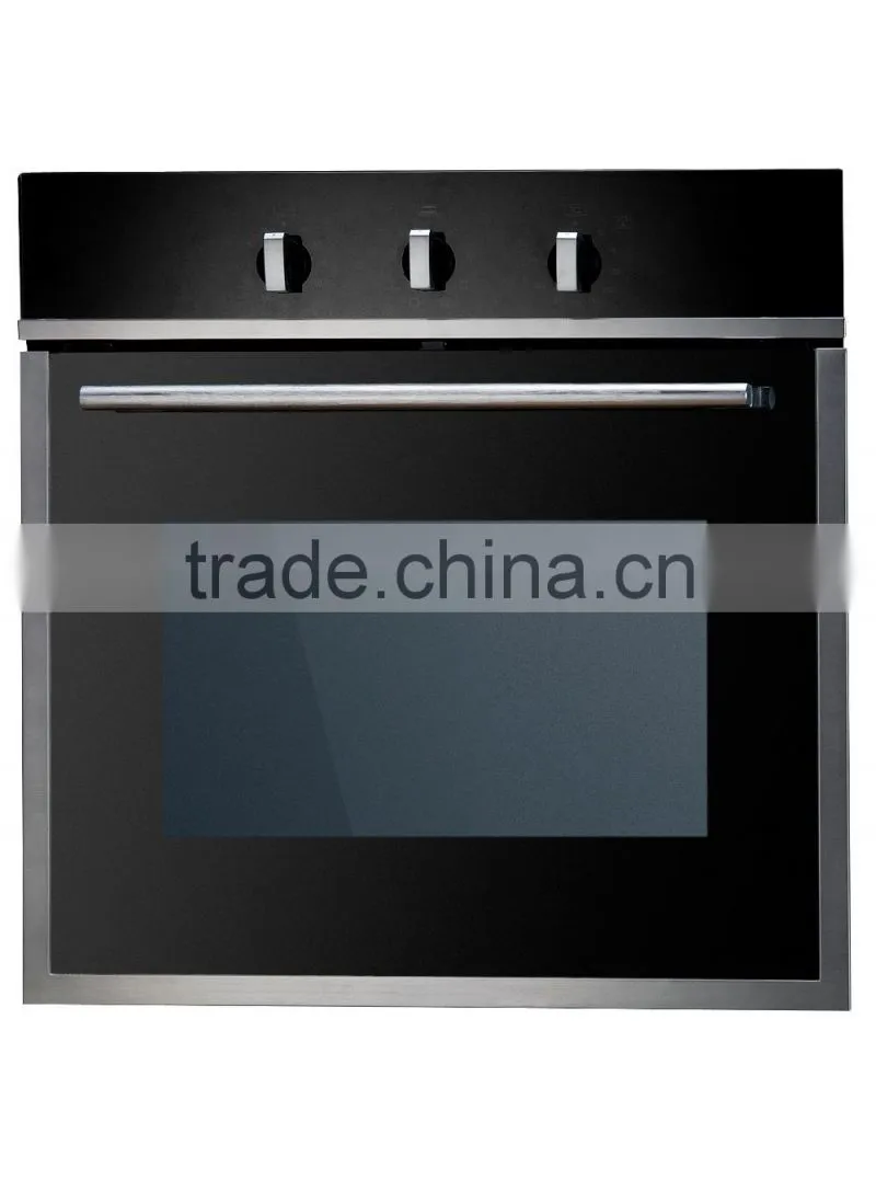 56L Built in Electrical Oven for Baking