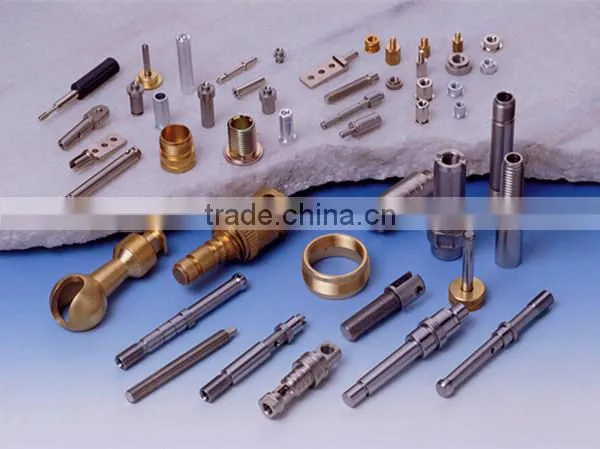 high volume production parts /stamped parts/carbide punch parts