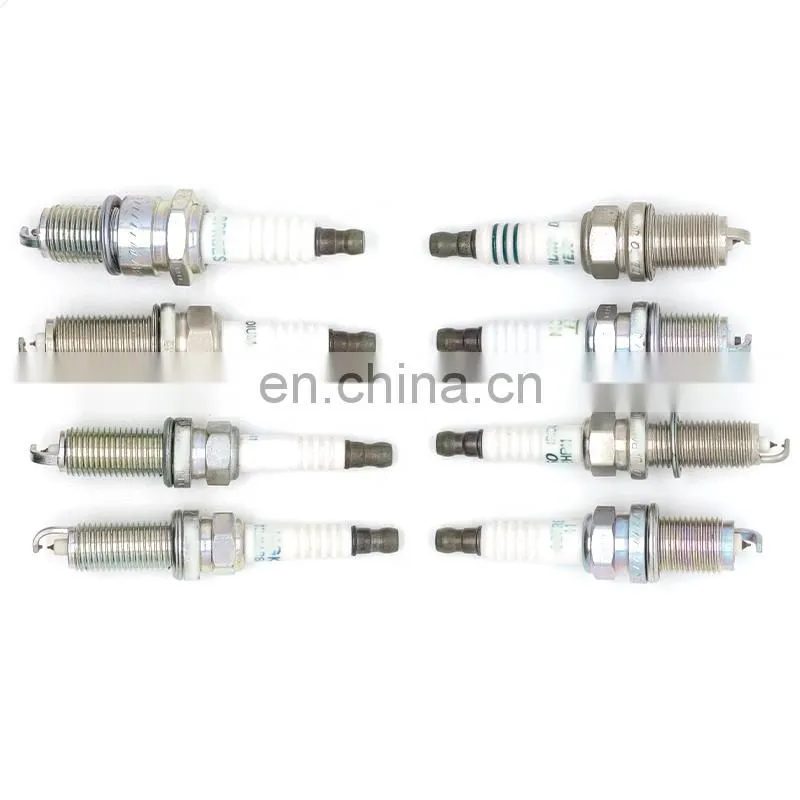 Ivan Zoneko Spark Plug Auto Undertake General High Quality Low Price Electronic Ignition Professional Parts OEM Customization