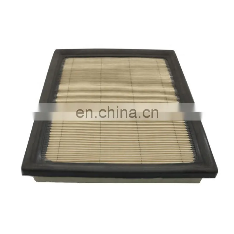 IVAN ZONEKO Manufacturer Customized For Wholesale Reliable Quality Air Filter Cartridge Filter 17801-37021 For Lexus NX