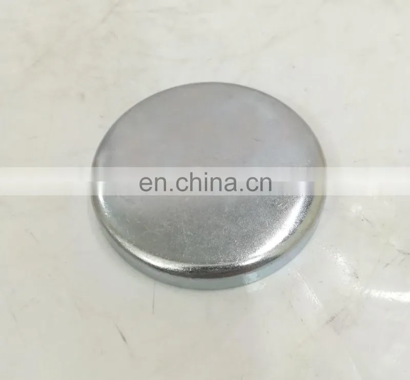6CT TRUCK PARTS 3900965 EXPANSION PLUG 58MM FOR DIESEL ENGINE PARTS 3900965