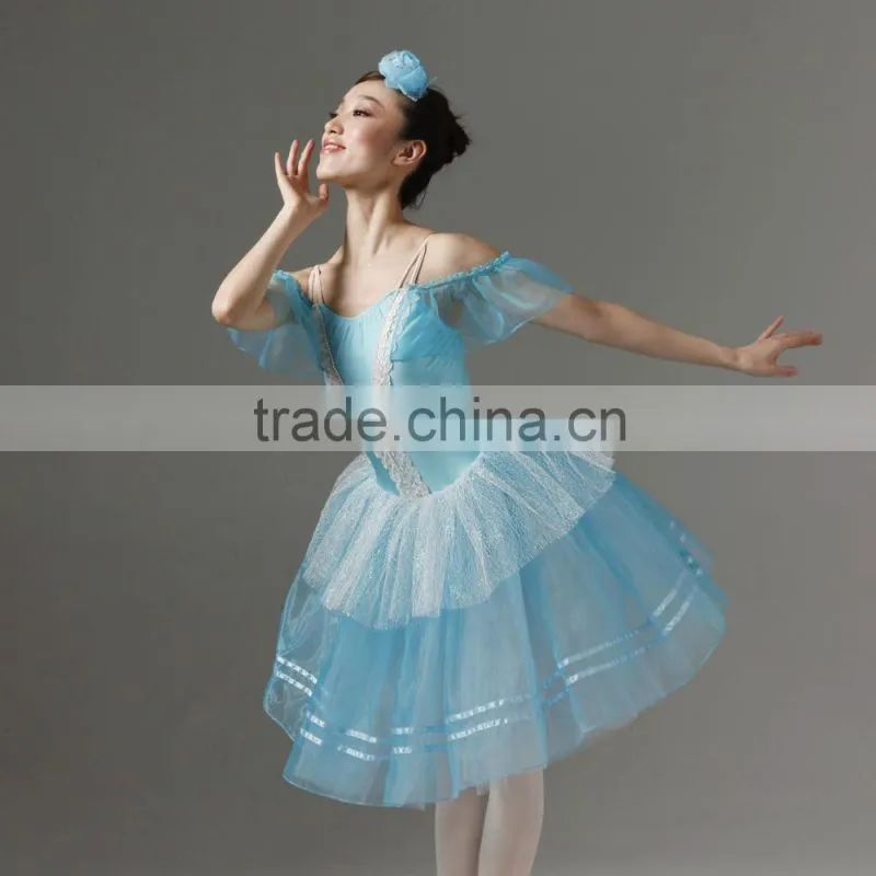Classical Tutu, Professional Ballet Tutu, Wholesale Tutu