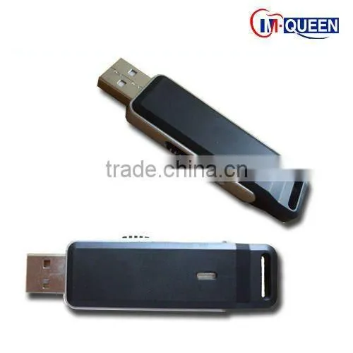Promotional Retractable usb flash Drive