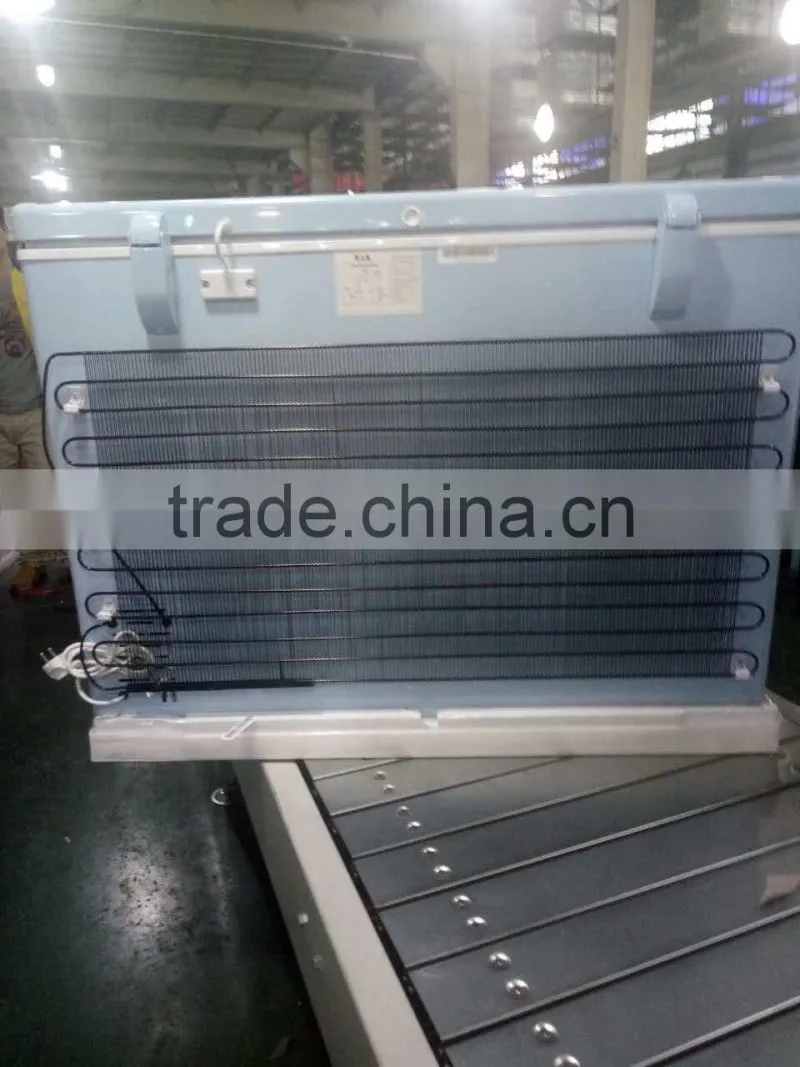 household color chest freezer price, wholesale freezer prices