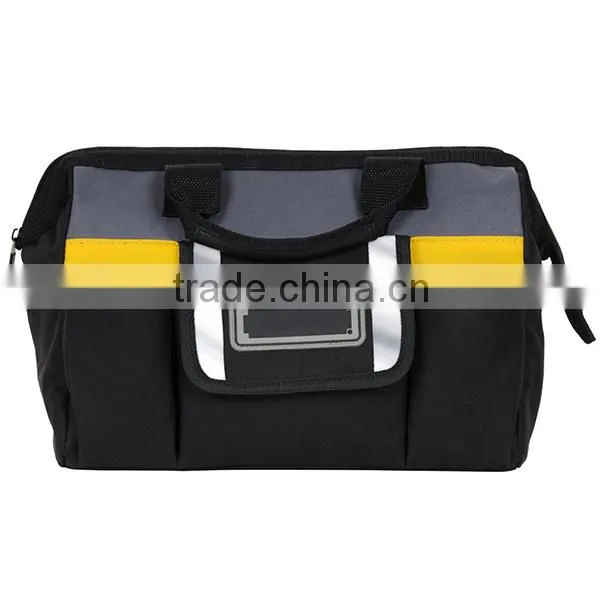 High Quality Electrician Tool Bag Durable Polyester Electrician Tool Bag With Competitive Price