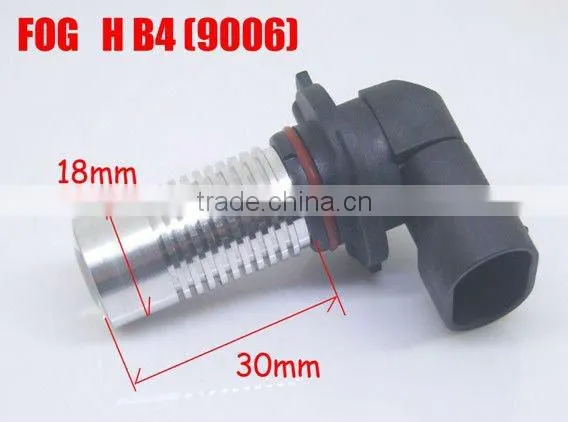 H11 high power 5w cree chip LED Auto bulb