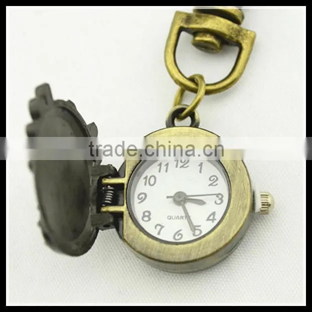 Reloj de bolsillo pocket watch with chain