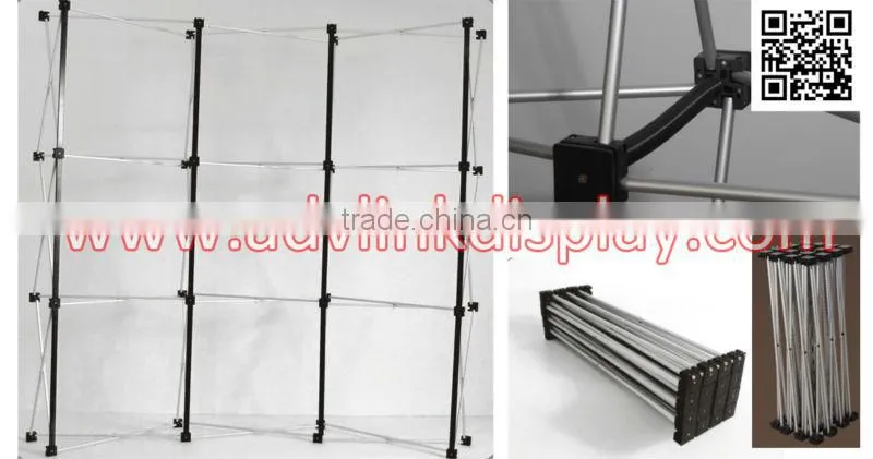 Tradeshows Display Pop Up Display Stand