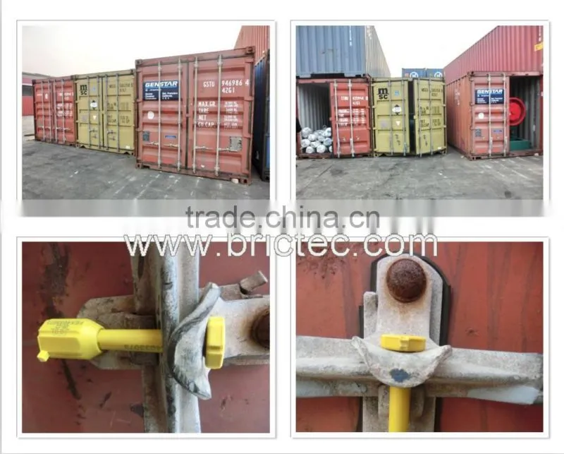 china brictec hydraform brick making machine