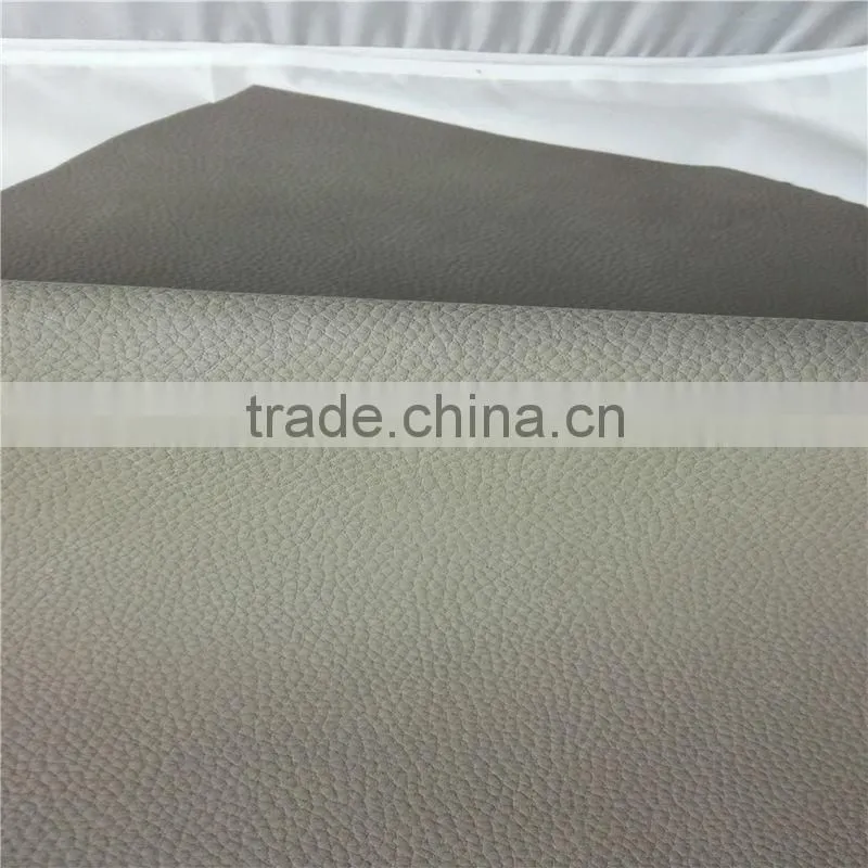 Genuine cow finish leather for key holder leather