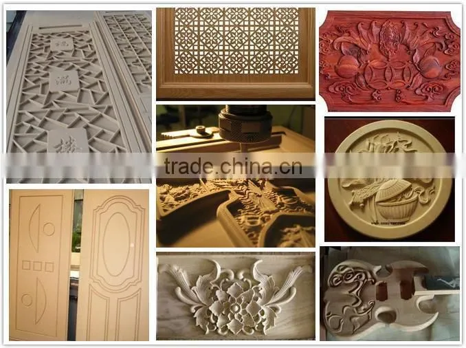 alibaba best sellers china jinan atc wood cnc router