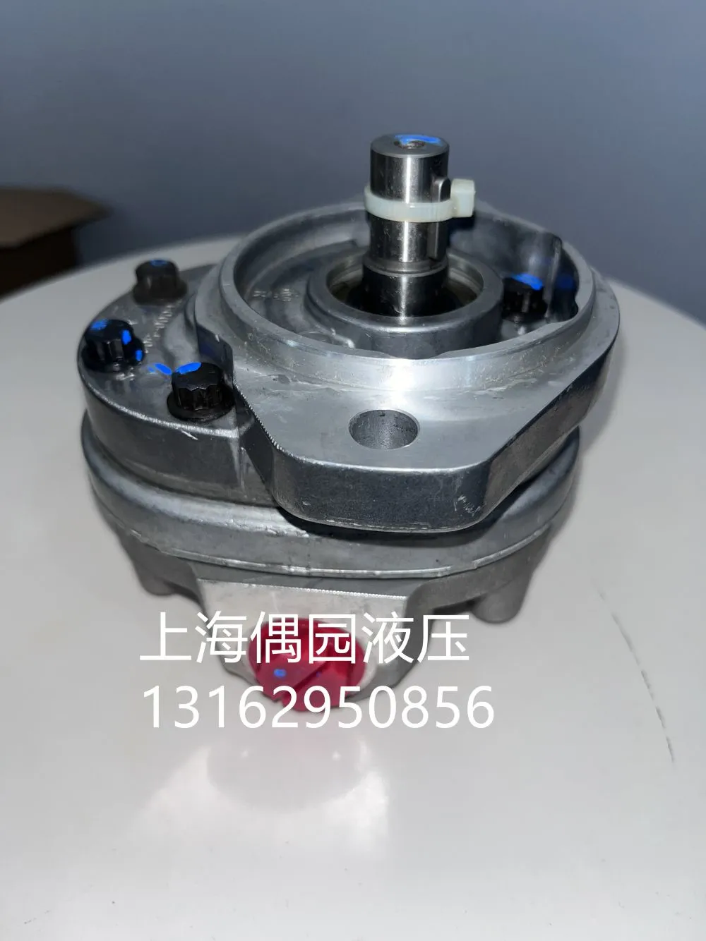 伊顿齿轮泵26003-rzc 26004 26006rzc (6)