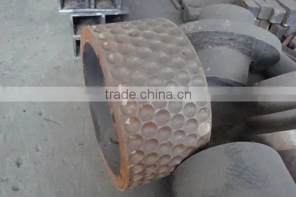 Briquette Machine for Coal/Charcoal/Iron Powder