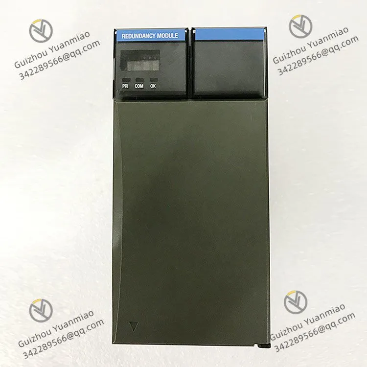 HONEYWELL TK-PRR021 51309288-275 REDUNDANCY MODULE