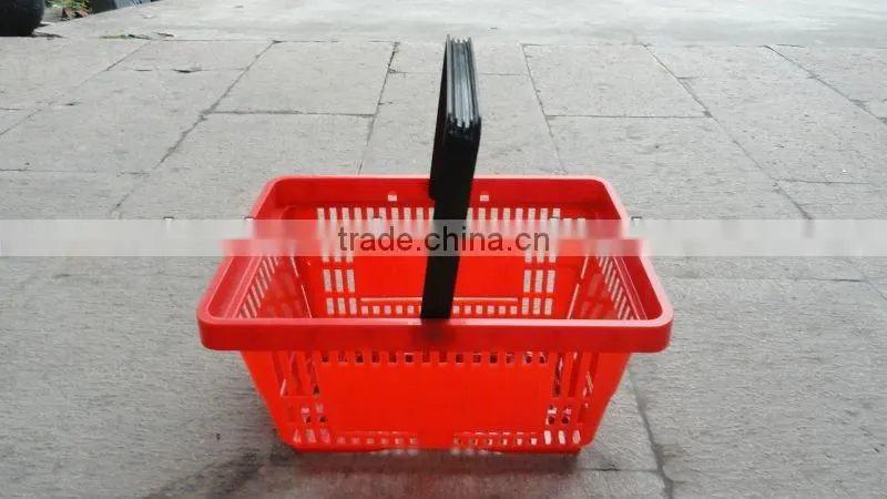 Hand Shopping Basket