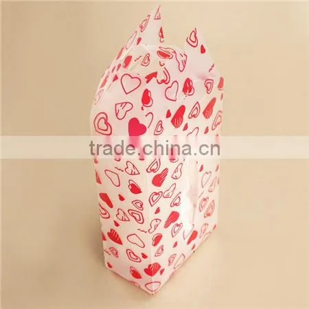sweet heart tissue paper plastic container manufacturer