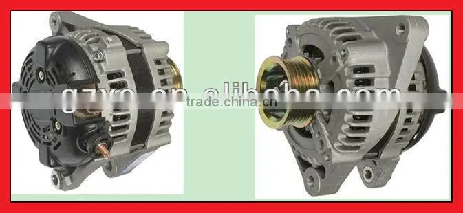 High performance Auto/Car Alternator Assembly For Alternators Prices DENSO TOYOTA HIGHLANDER/CAMRY 100A.12V 3.3L 27060-20270
